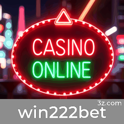 win222bet: Diversidade e Emoção em Jogos de Cassino ao Vivo