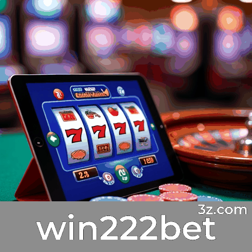 win222bet: Seu Cassino Online Seguro e Divertido