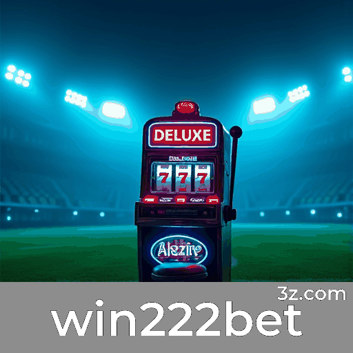 Win222bet Casino: Programa VIP Exclusivo e Luxuoso