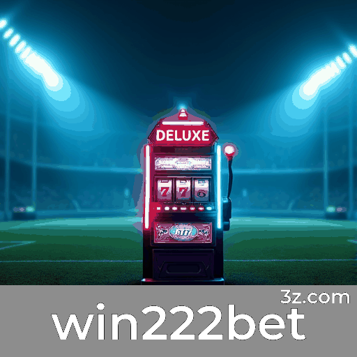 Experimente Win222bet: Apostas Móveis Completa e Conveniente