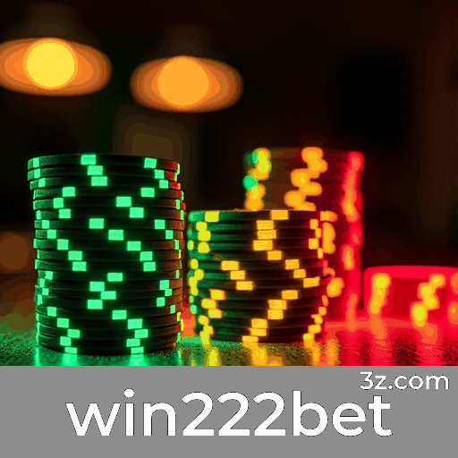 win222bet: Jogos de Cassino Luxuosos e Empolgantes