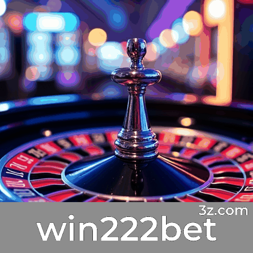 win222bet: Apostas Esportivas Precisão e Liderança