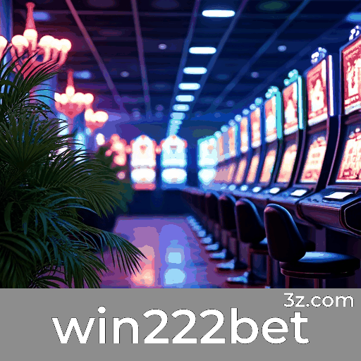Experiência VIP no Casino do Win222bet: Exclusividade e Luxo