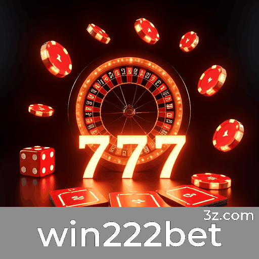Win222bet: opções variadas, diversão sem limites para jogadores brasileiros