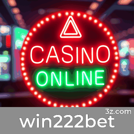 win222bet: Apostas Esportivas Precisão e Liderança