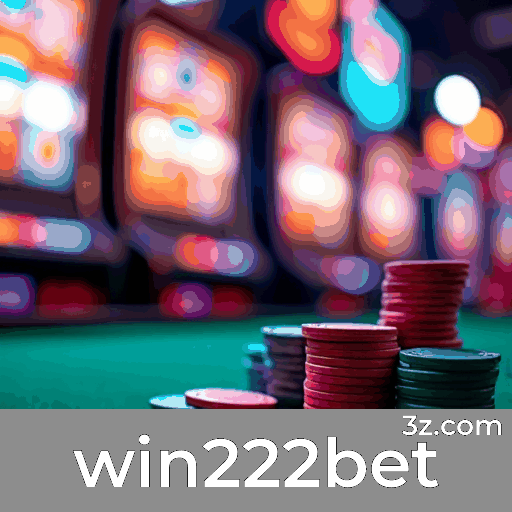win222bet: Jogos de Cassino Luxuosos e Empolgantes