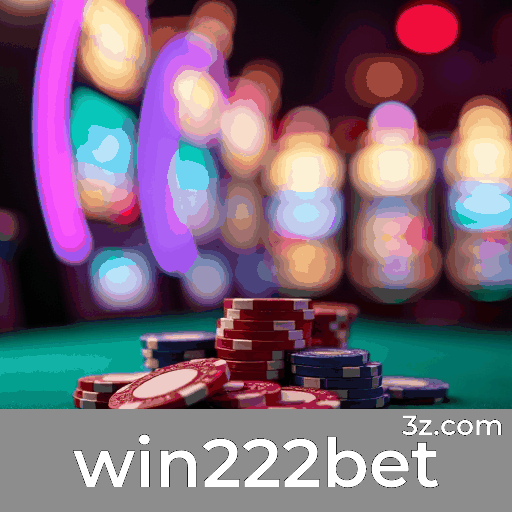win222bet: Seu Cassino Online Seguro e Divertido